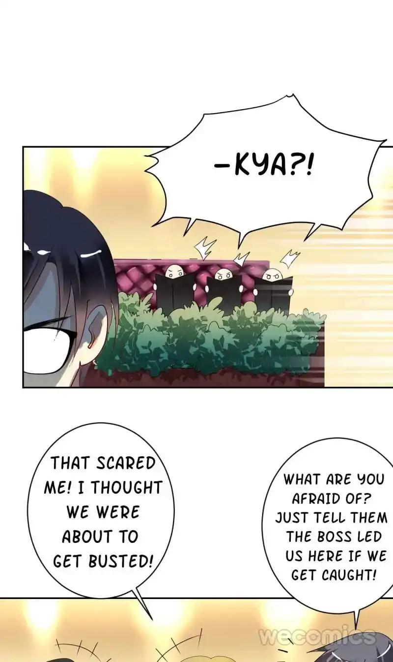 Legend Reboot Chapter 13 20